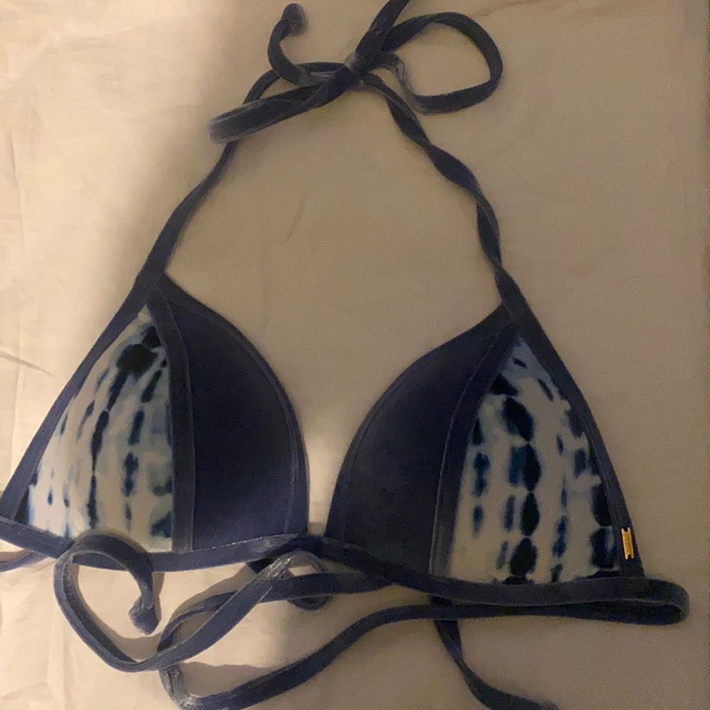 Swim top